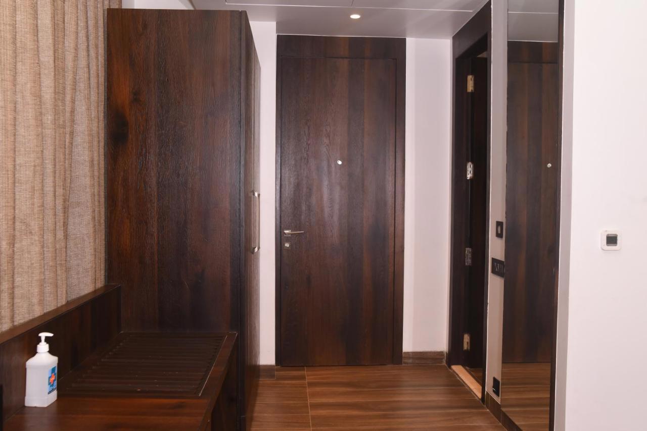 Econest Hotel