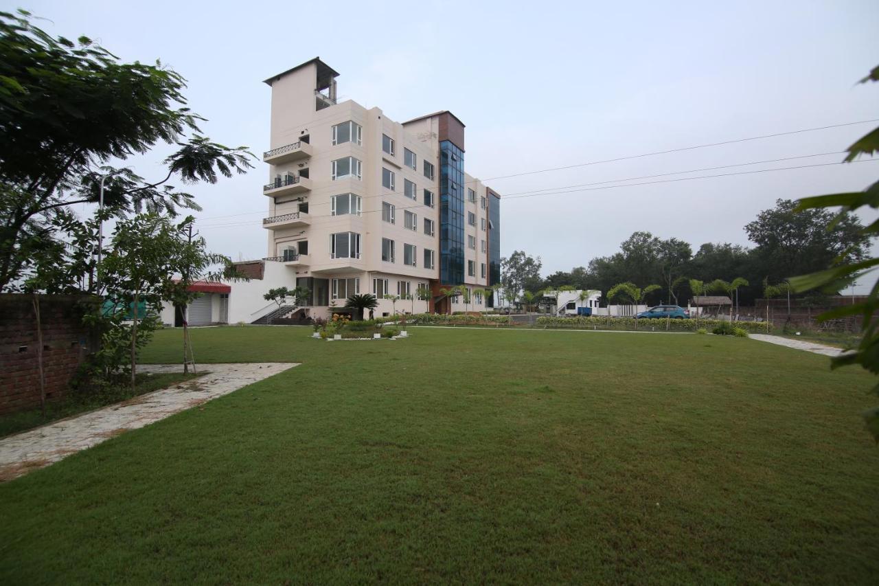 Econest Hotel
