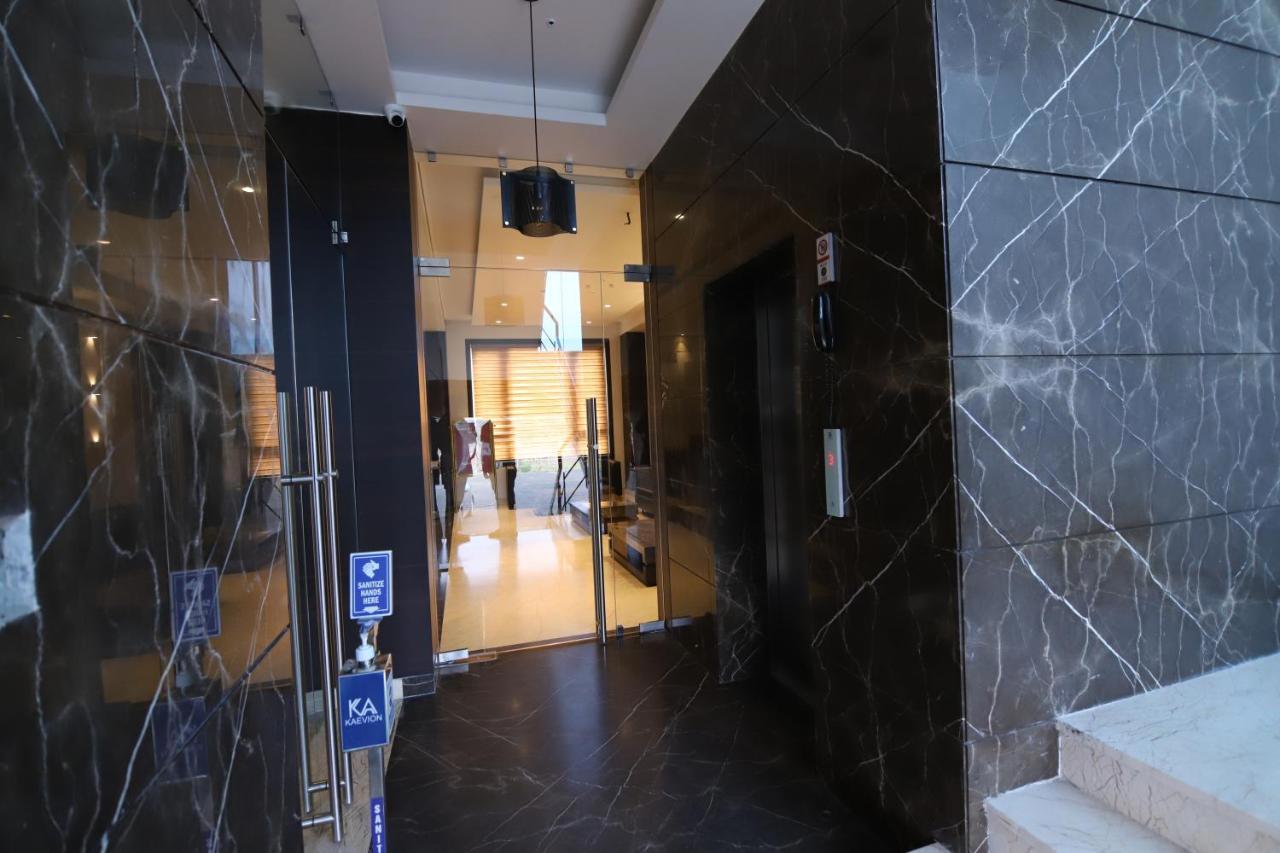 Econest Hotel