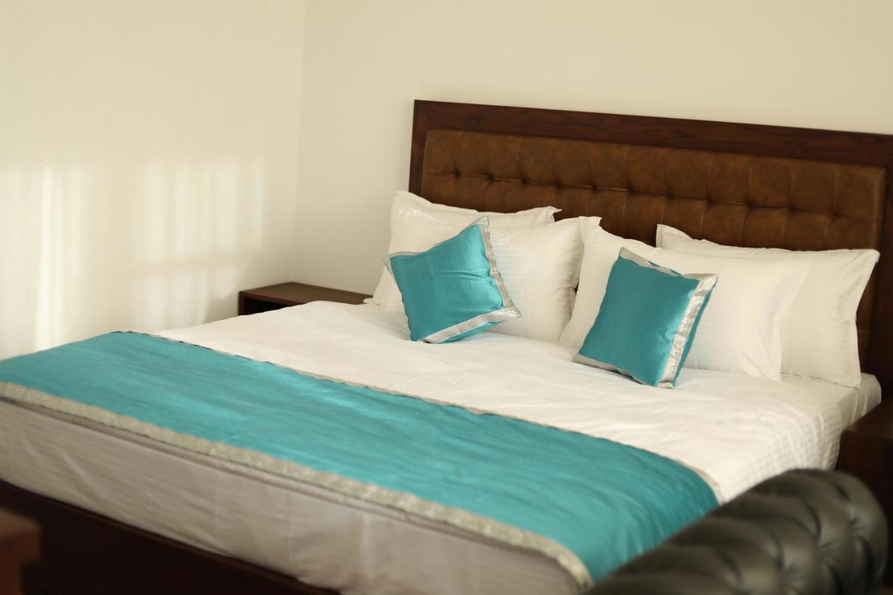 Chakrata Inn Resort