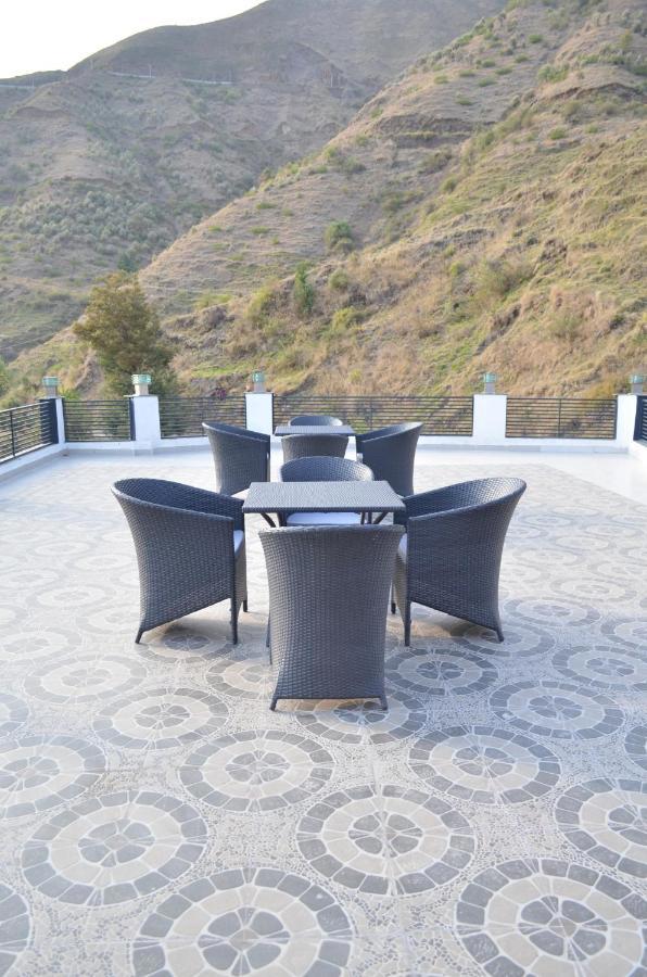 Chakrata Inn Resort