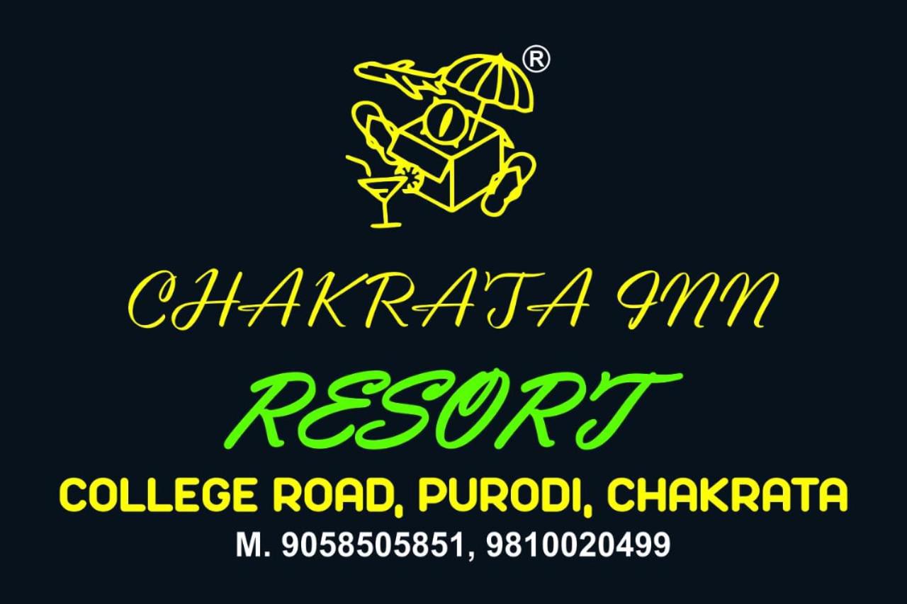 Chakrata Inn Resort