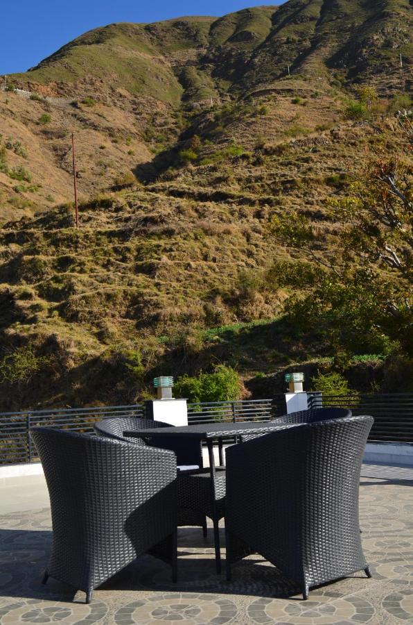 Chakrata Inn Resort