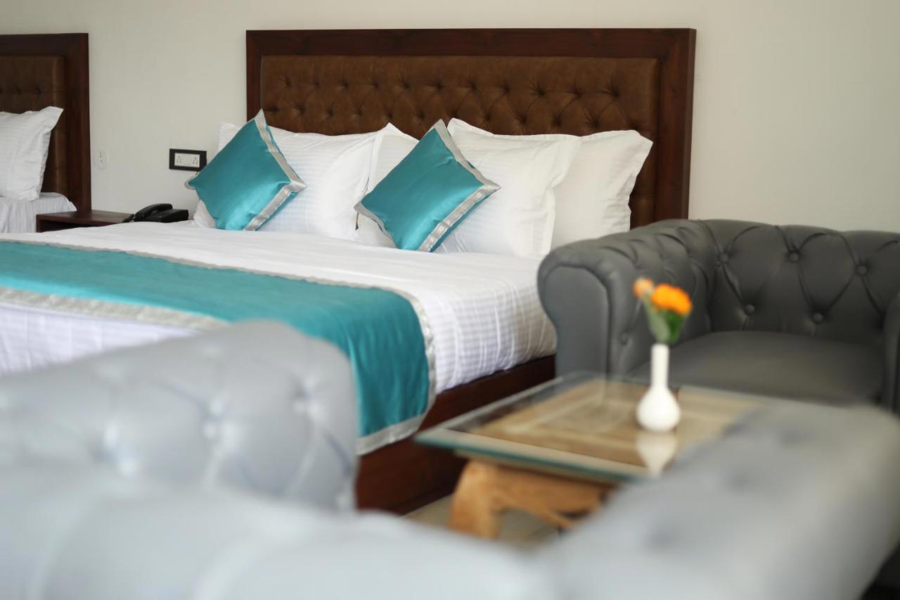 Chakrata Inn Resort