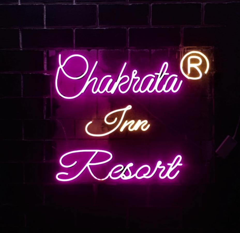 Chakrata Inn Resort