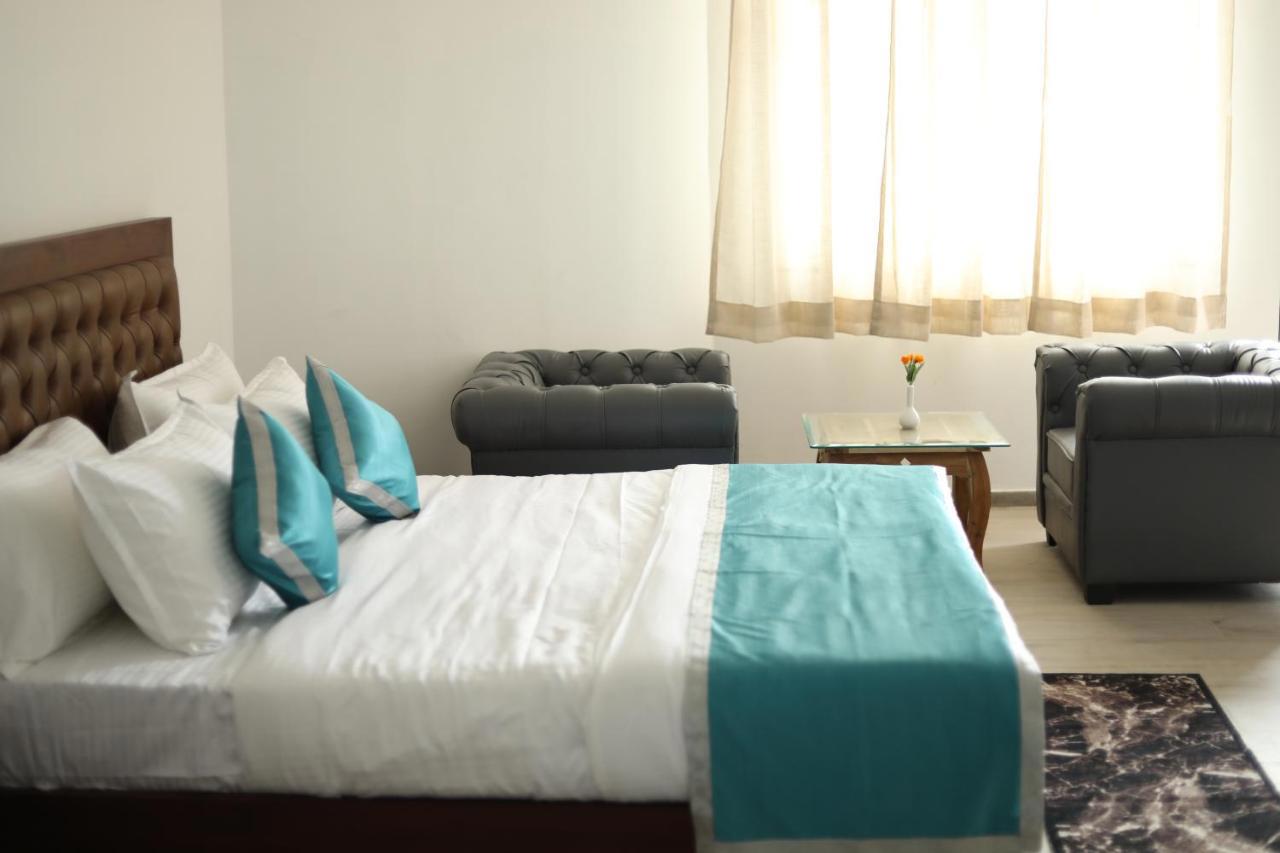 Chakrata Inn Resort