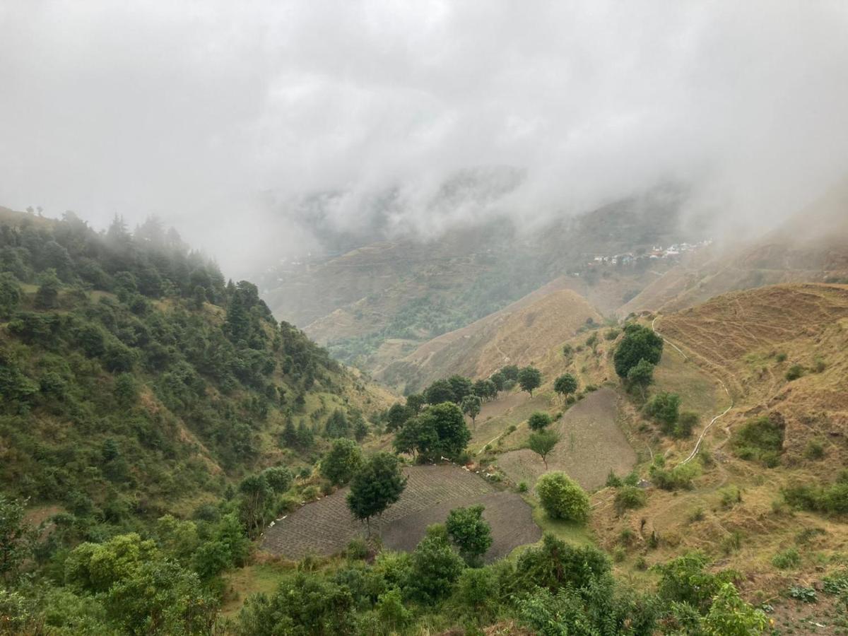 Chakrata Inn Resort