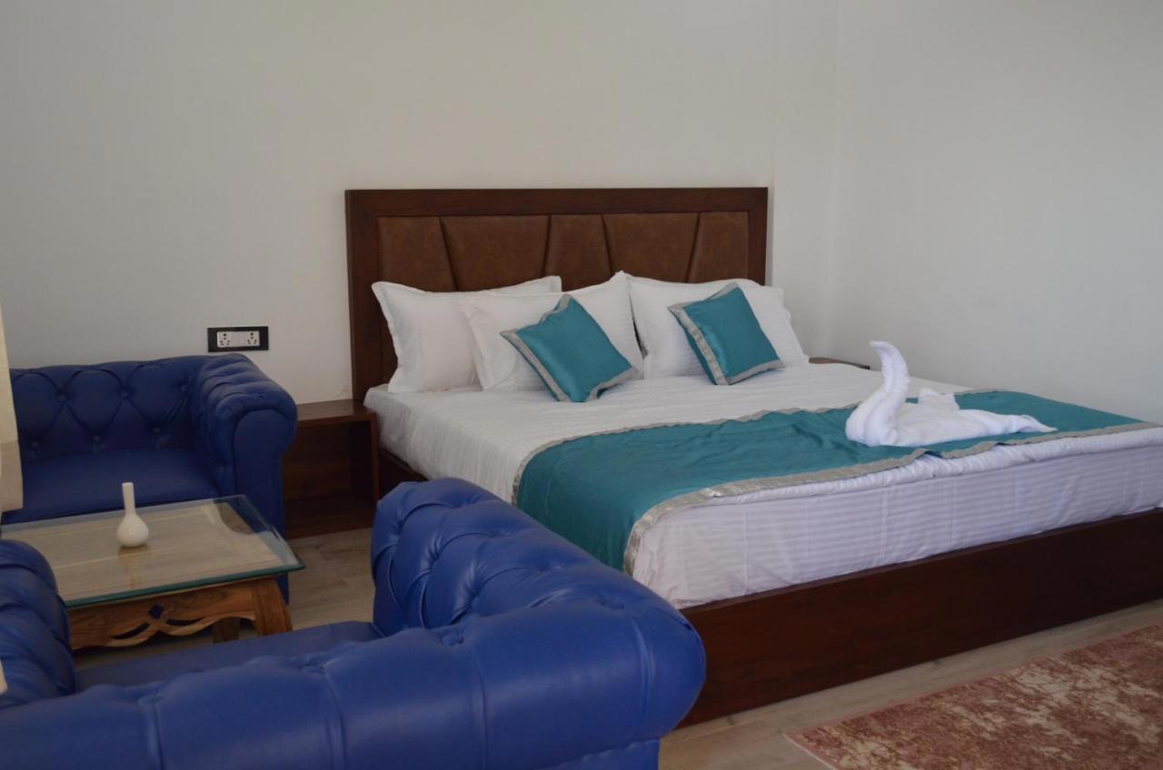 Chakrata Inn Resort