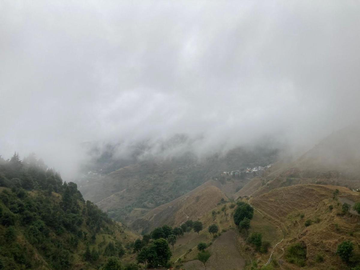 Chakrata Inn Resort