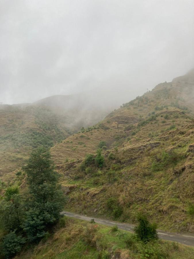 Chakrata Inn Resort