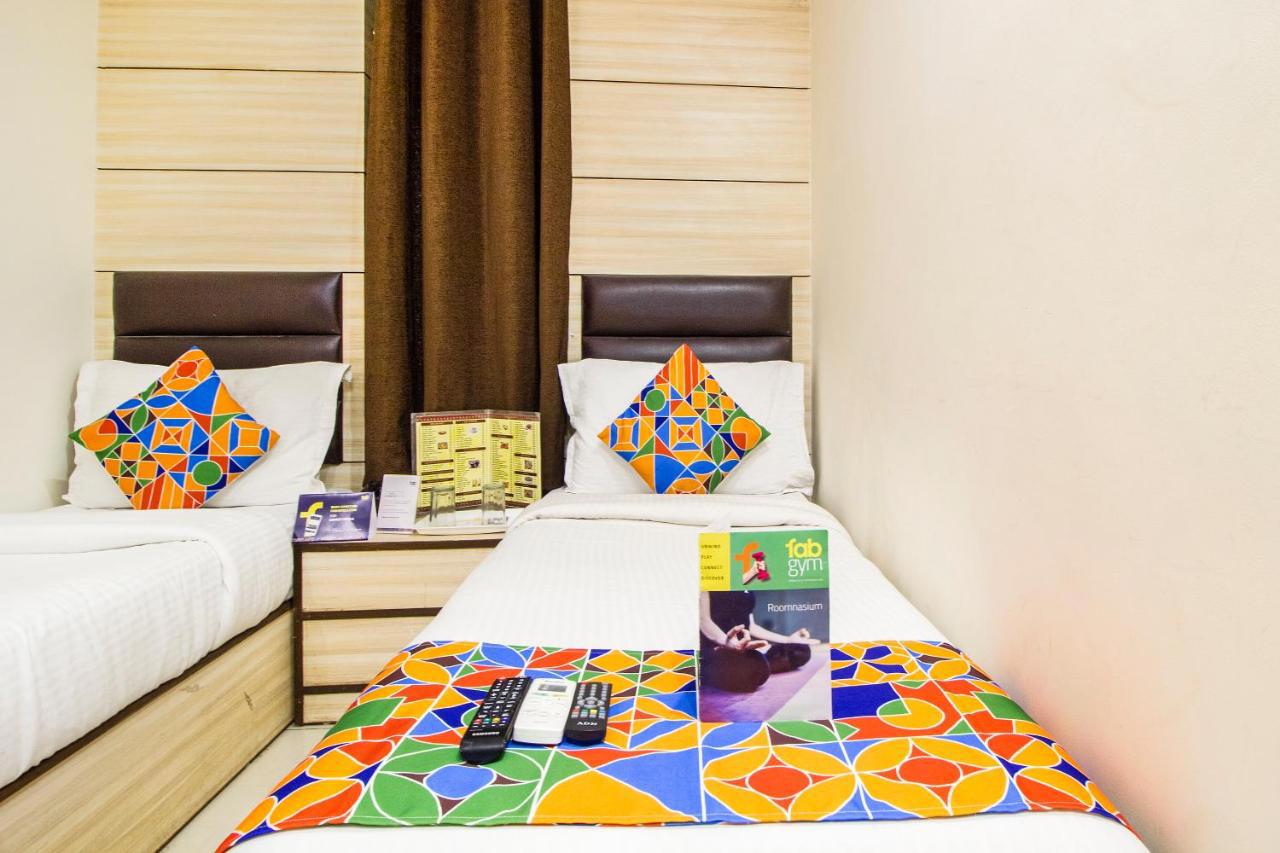 Fabexpress Le Continental