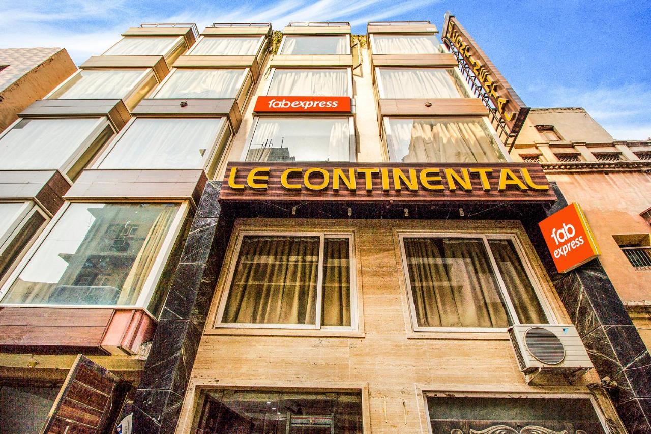Fabexpress Le Continental