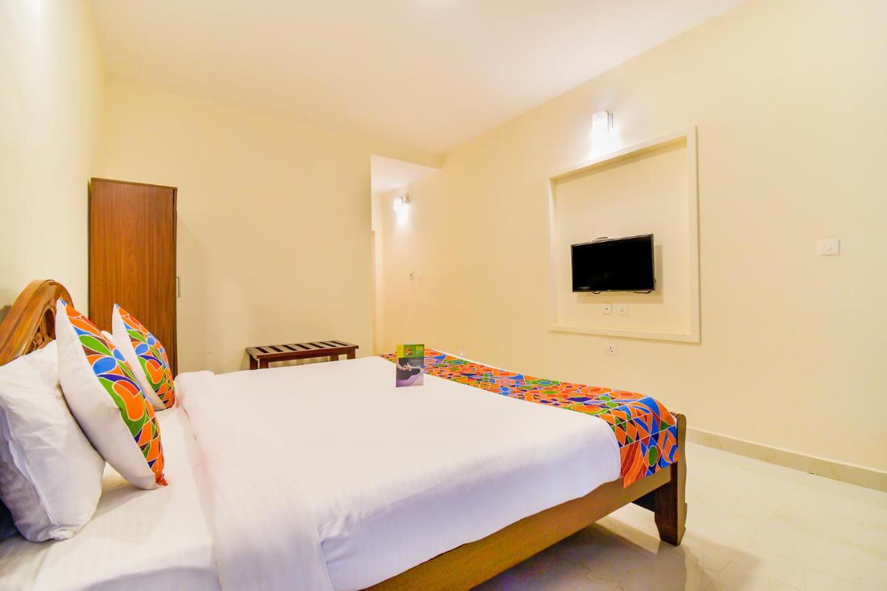 Fabhotel Vinu Valley Resorts