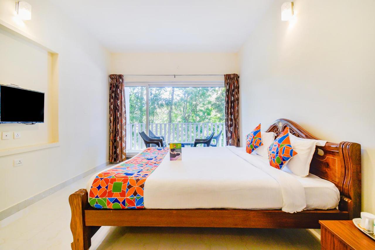 Fabhotel Vinu Valley Resorts