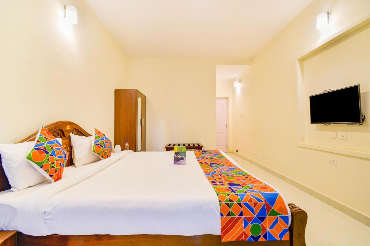 Fabhotel Vinu Valley Resorts