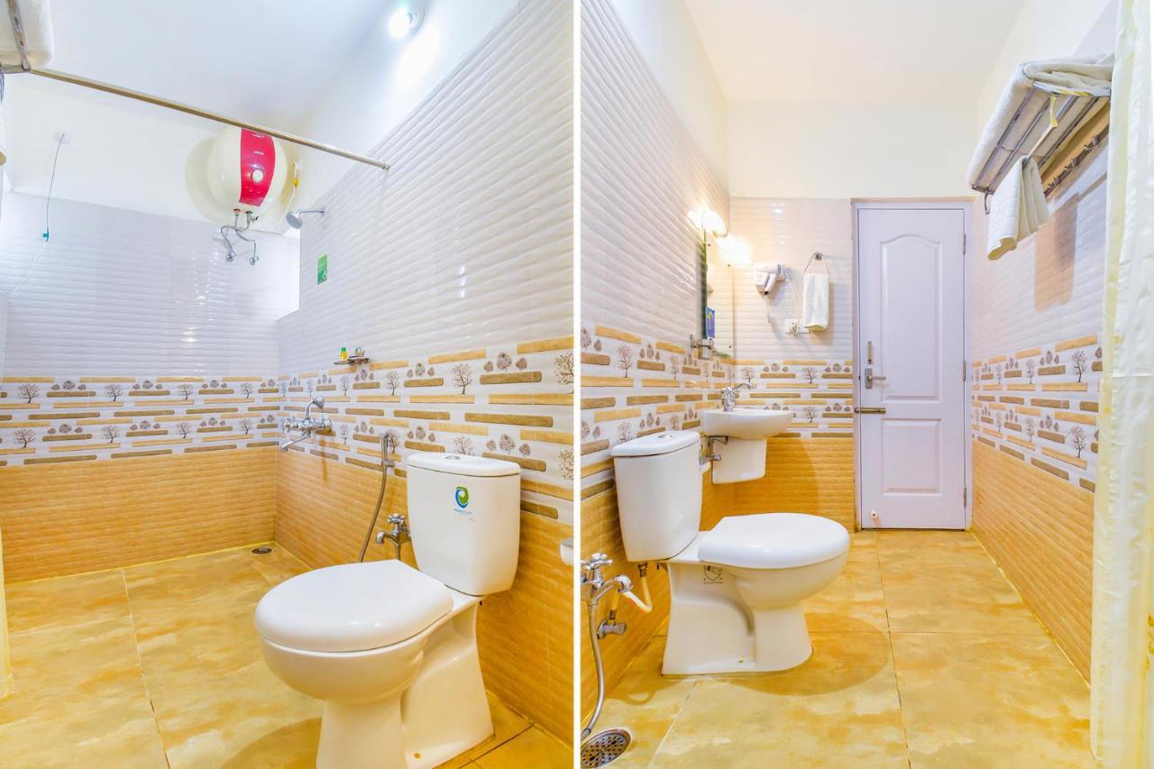 Fabhotel Vinu Valley Resorts