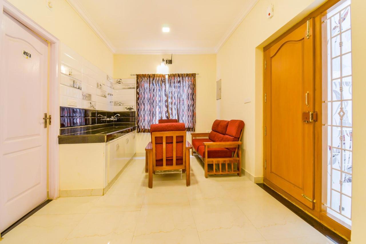 Fabhotel Vinu Valley Resorts