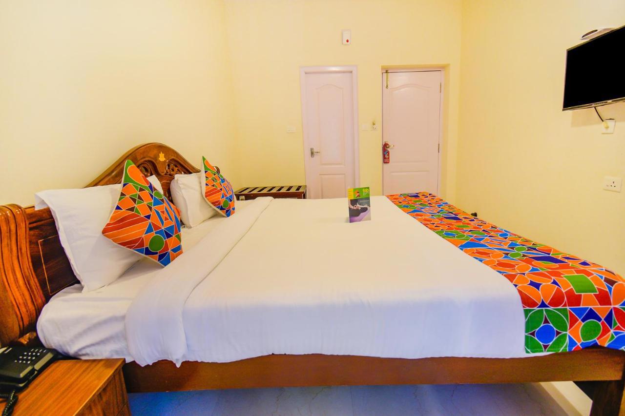 Fabhotel Vinu Valley Resorts