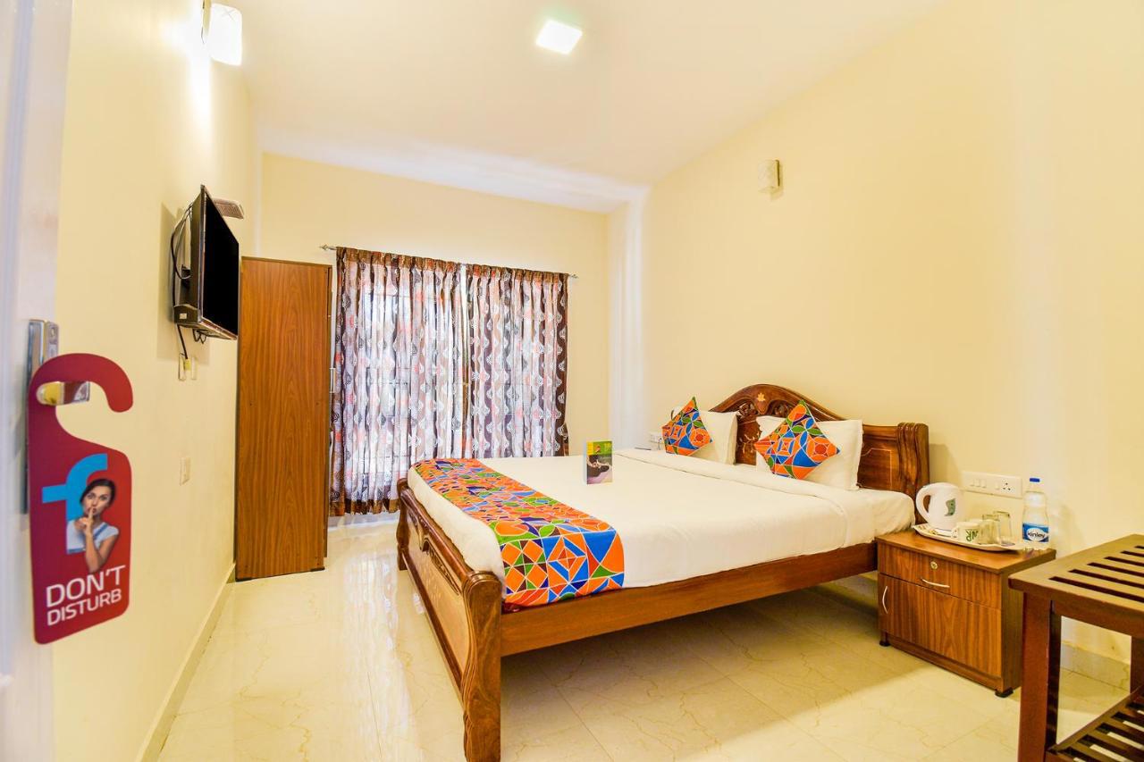 Fabhotel Vinu Valley Resorts