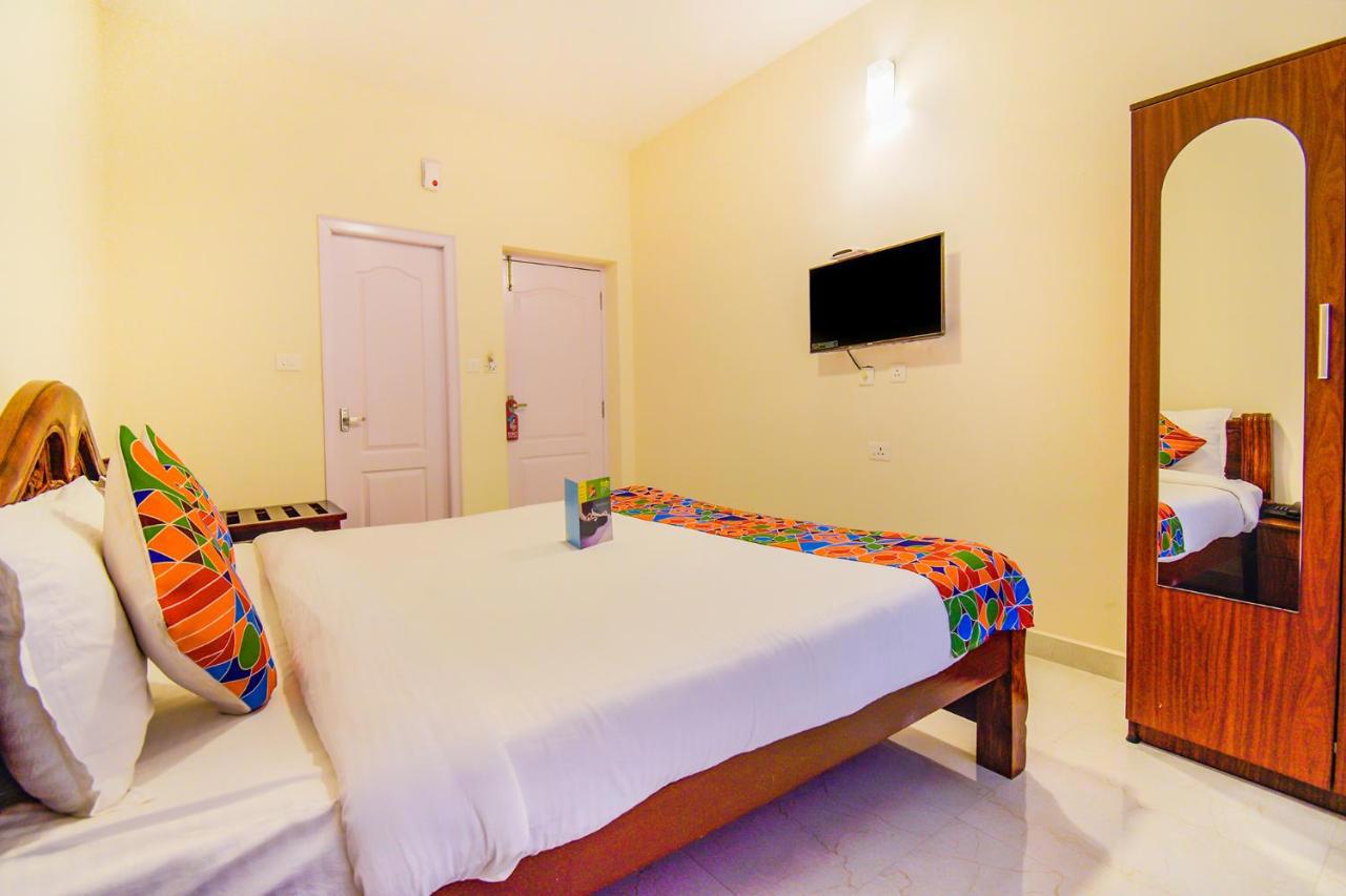 Fabhotel Vinu Valley Resorts