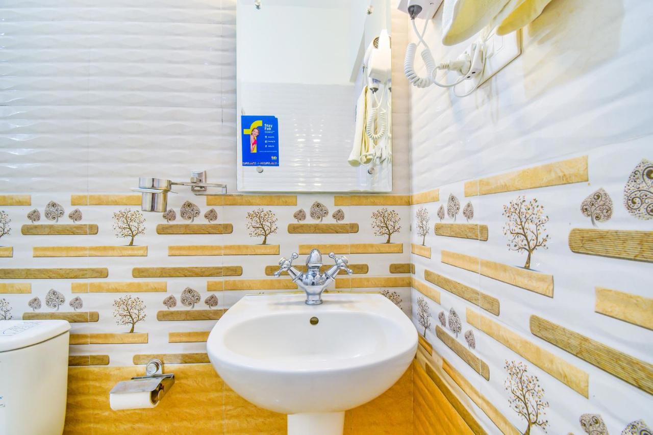 Fabhotel Vinu Valley Resorts