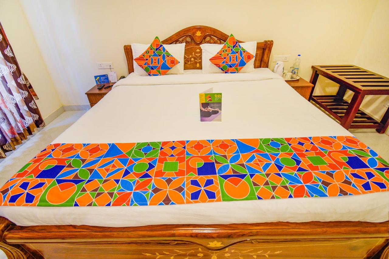 Fabhotel Vinu Valley Resorts