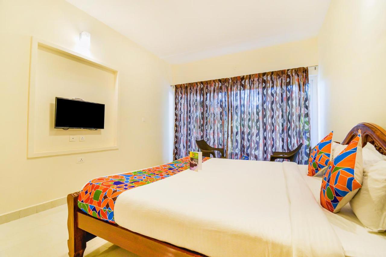 Fabhotel Vinu Valley Resorts