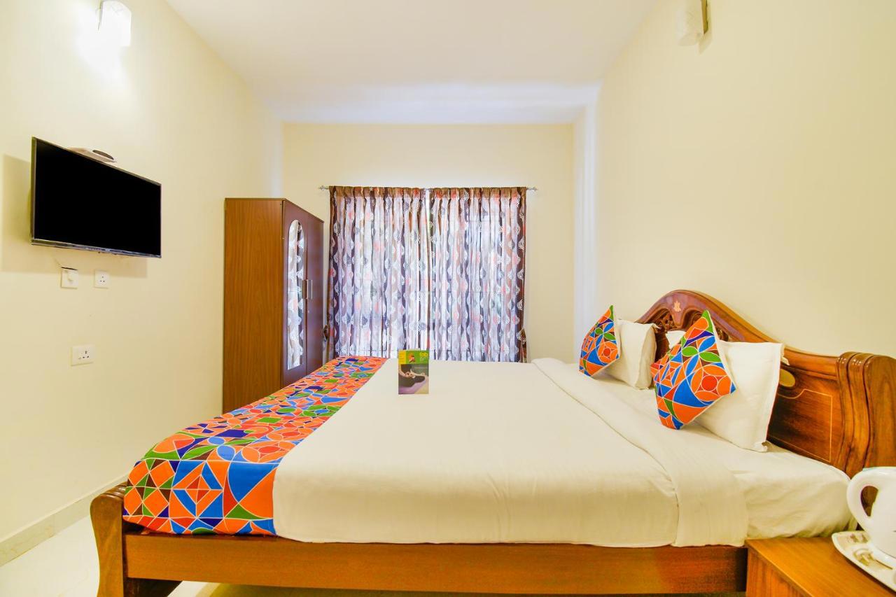 Fabhotel Vinu Valley Resorts