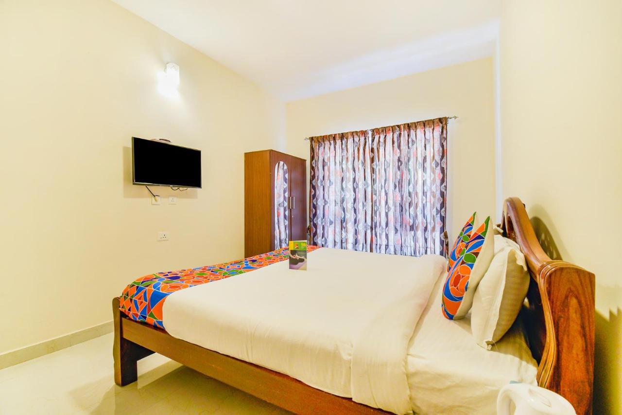 Fabhotel Vinu Valley Resorts