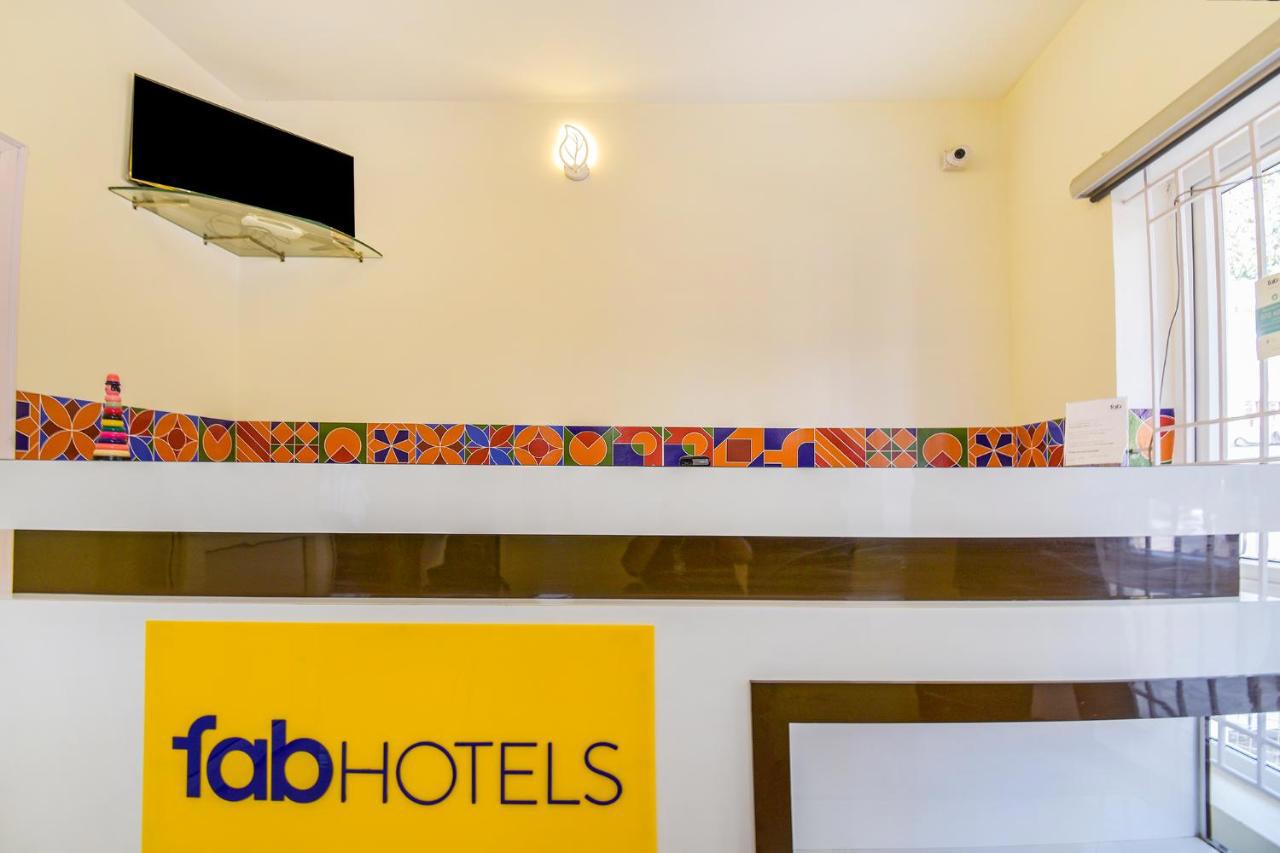 Fabhotel Vinu Valley Resorts