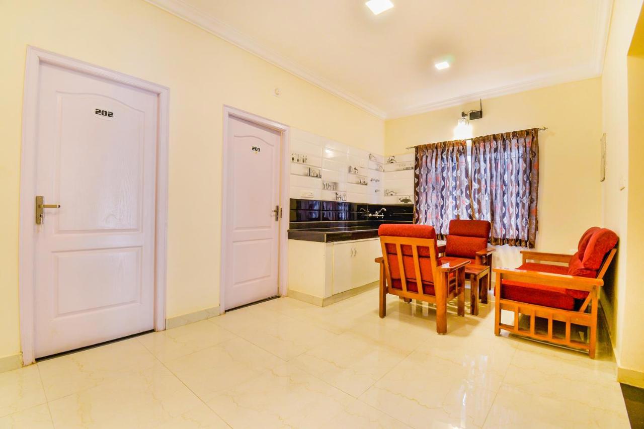 Fabhotel Vinu Valley Resorts