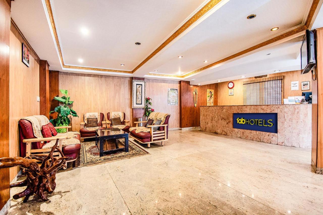 Fabhotel Roshan Residency