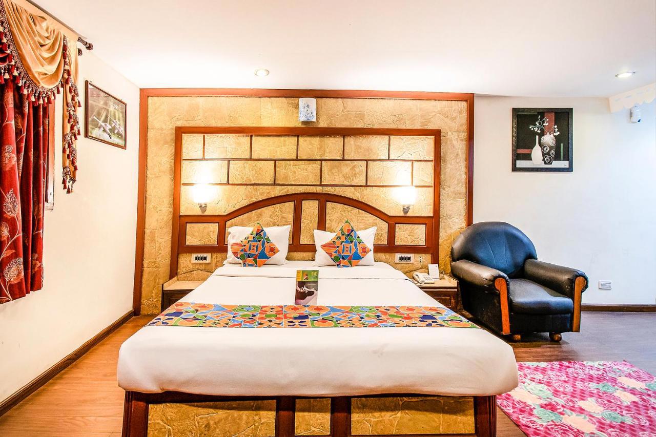Fabhotel Roshan Residency
