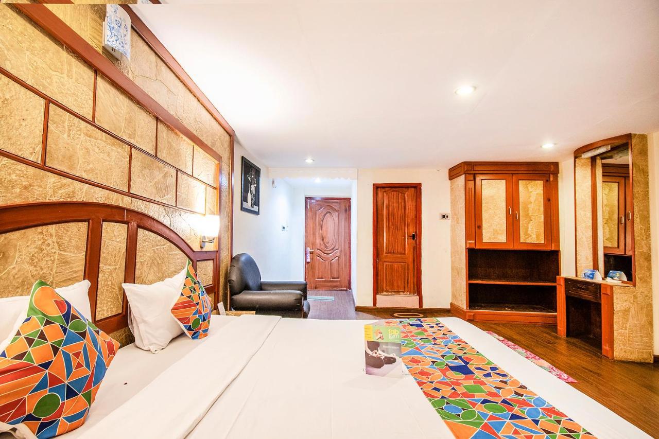 Fabhotel Roshan Residency