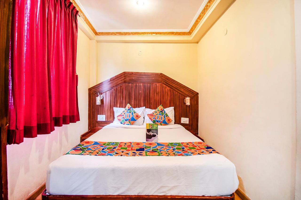 Fabhotel Roshan Residency