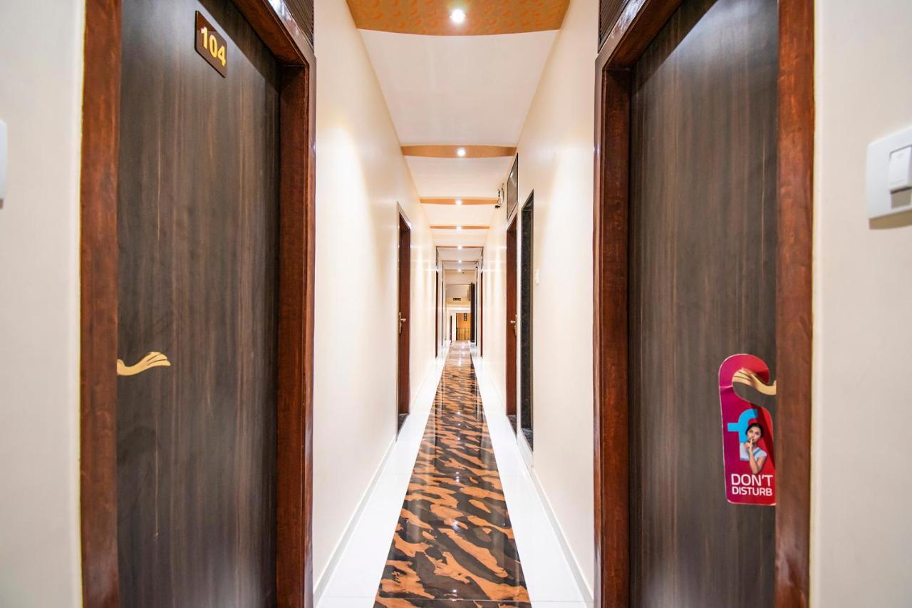 Fabexpress Orange Suites