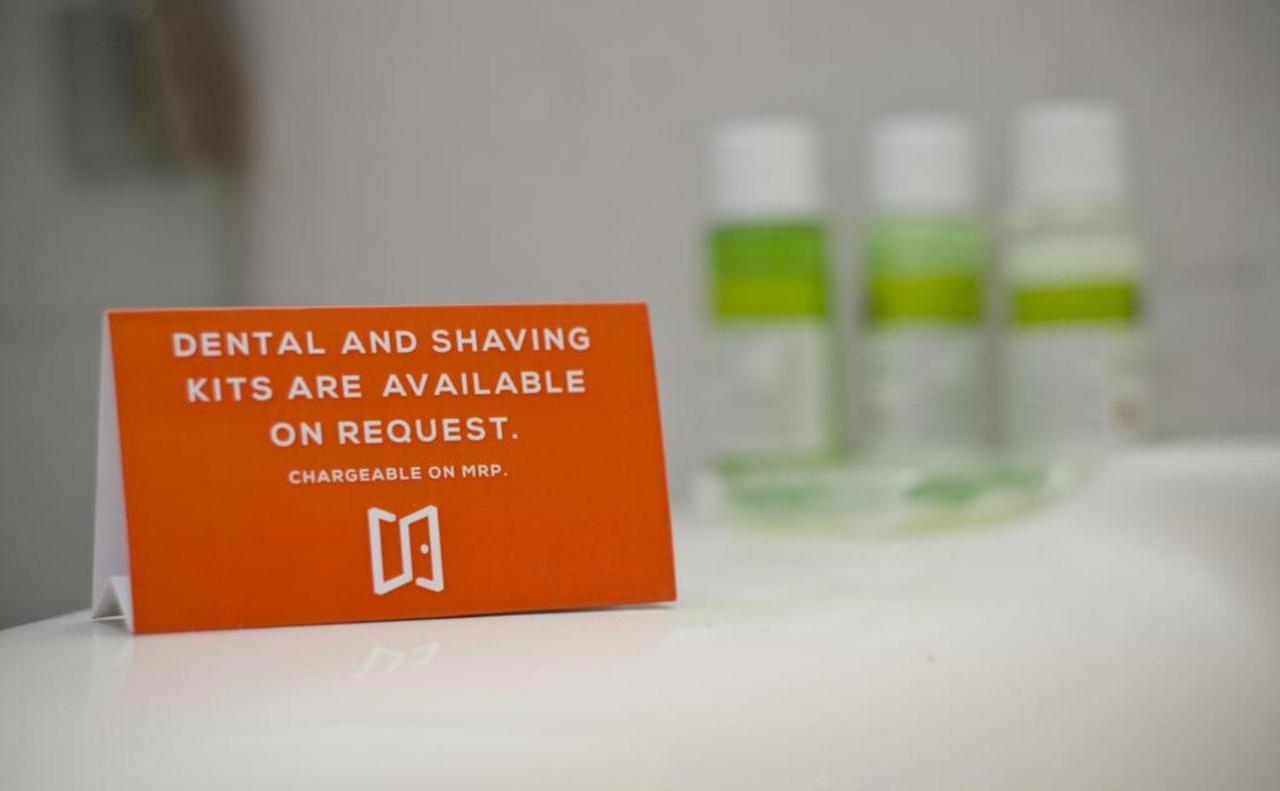 Fabexpress Orange Suites