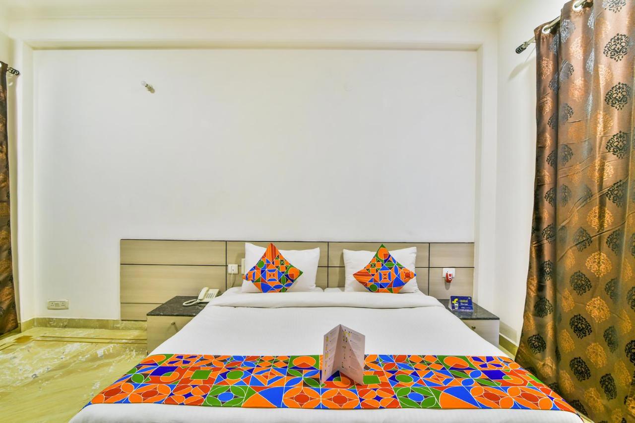 Fabhotel Rallkmas