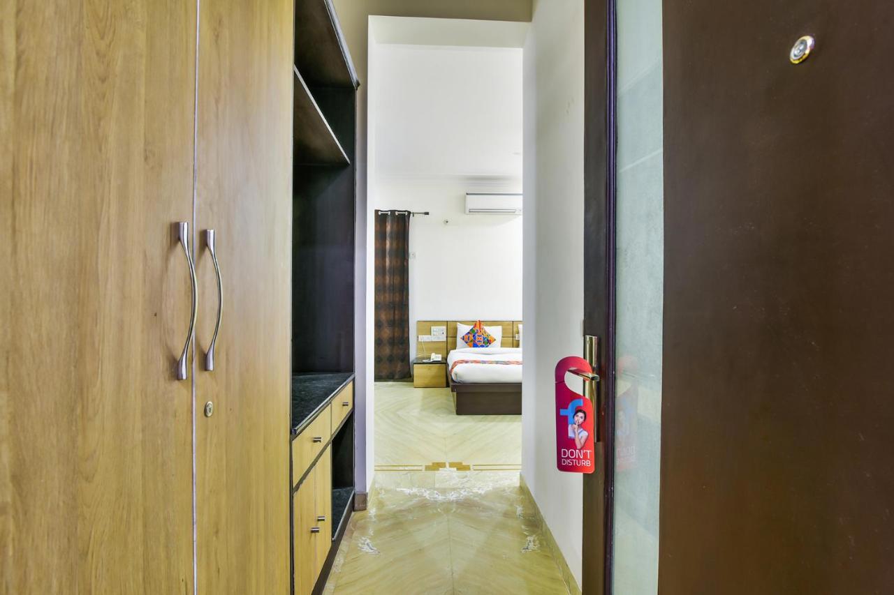 Fabhotel Rallkmas