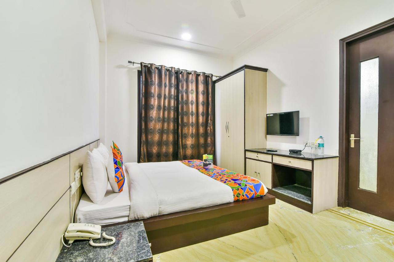 Fabhotel Rallkmas