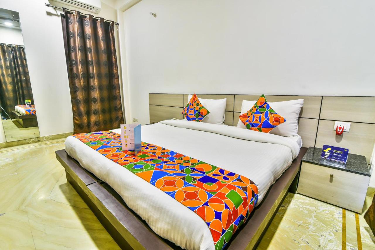 Fabhotel Rallkmas