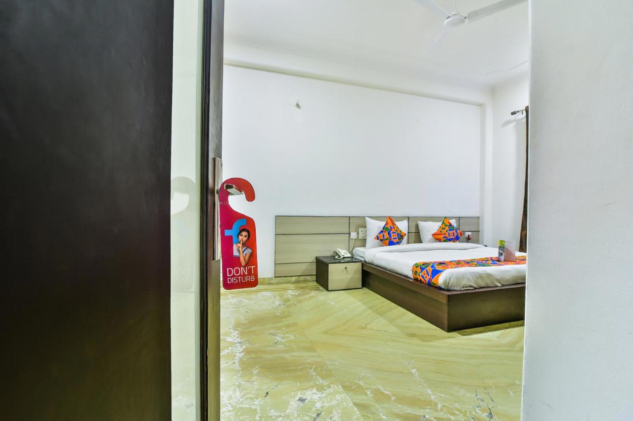 Fabhotel Rallkmas