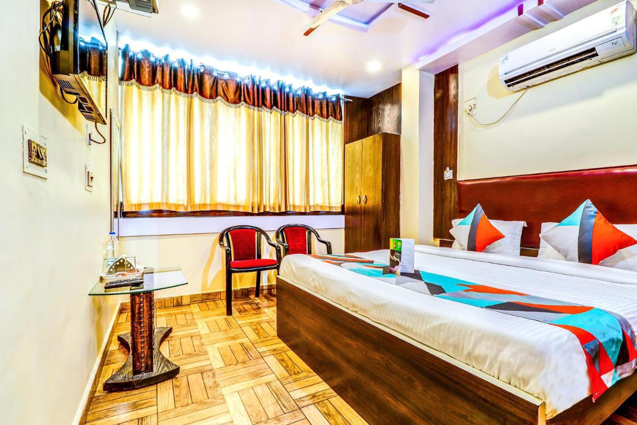 Fabhotel Gazal Residency