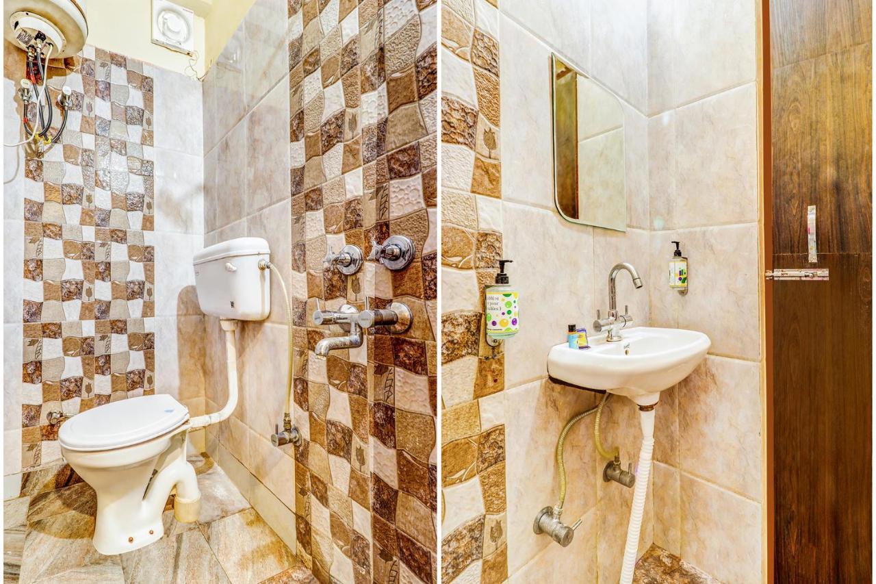 Fabhotel Gazal Residency