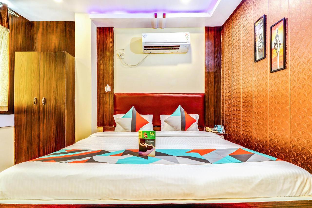 Fabhotel Gazal Residency