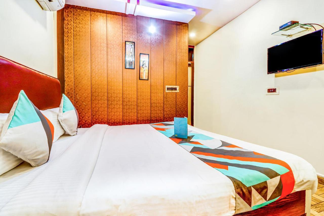 Fabhotel Gazal Residency