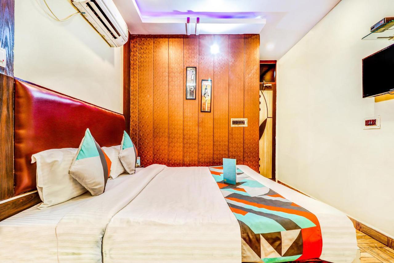 Fabhotel Gazal Residency