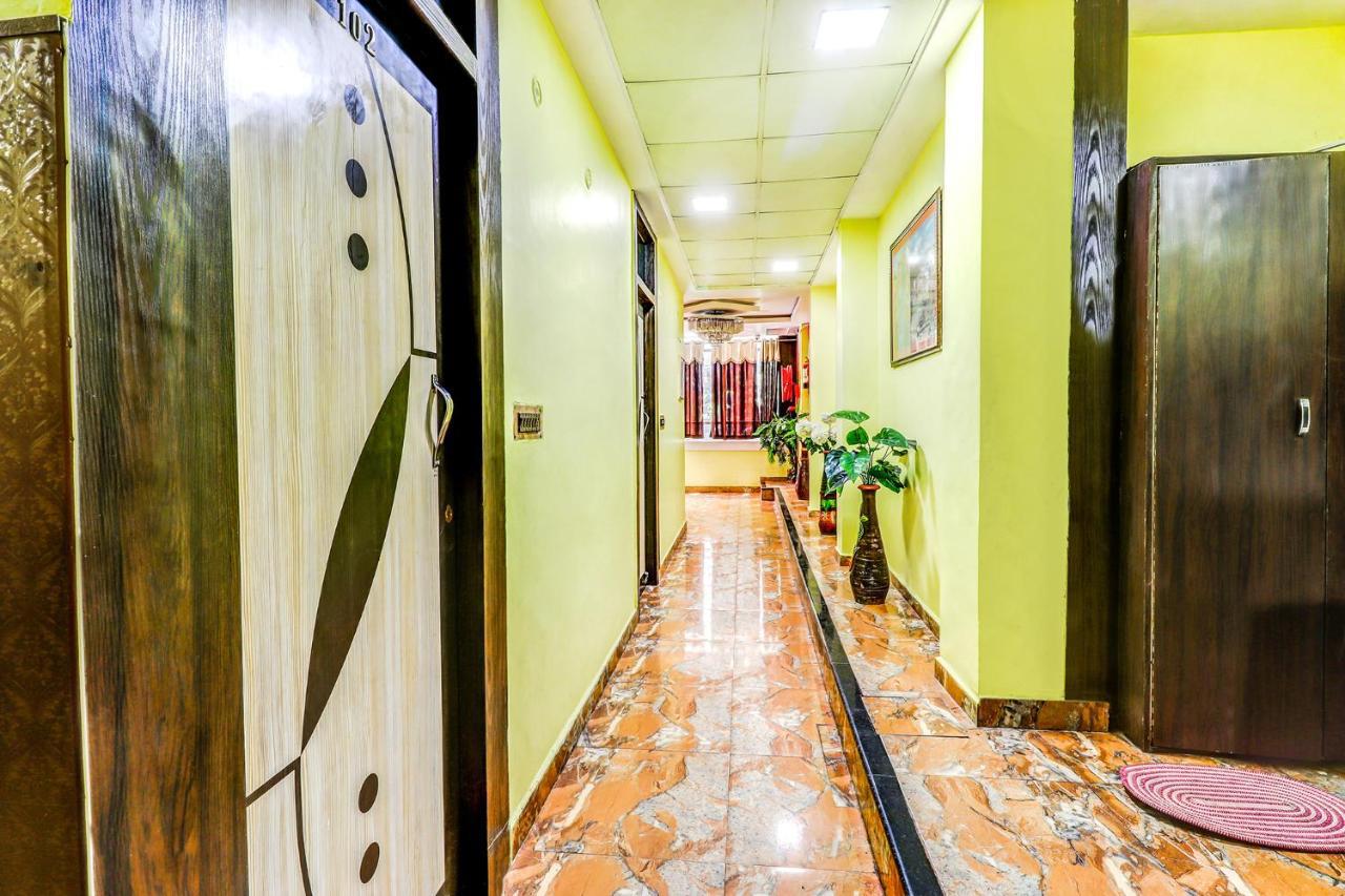 Fabhotel Gazal Residency