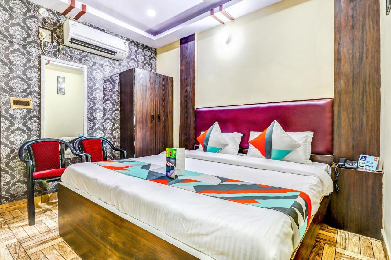 Fabhotel Gazal Residency