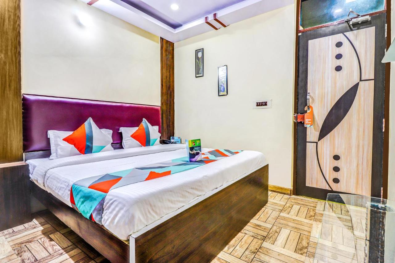Fabhotel Gazal Residency